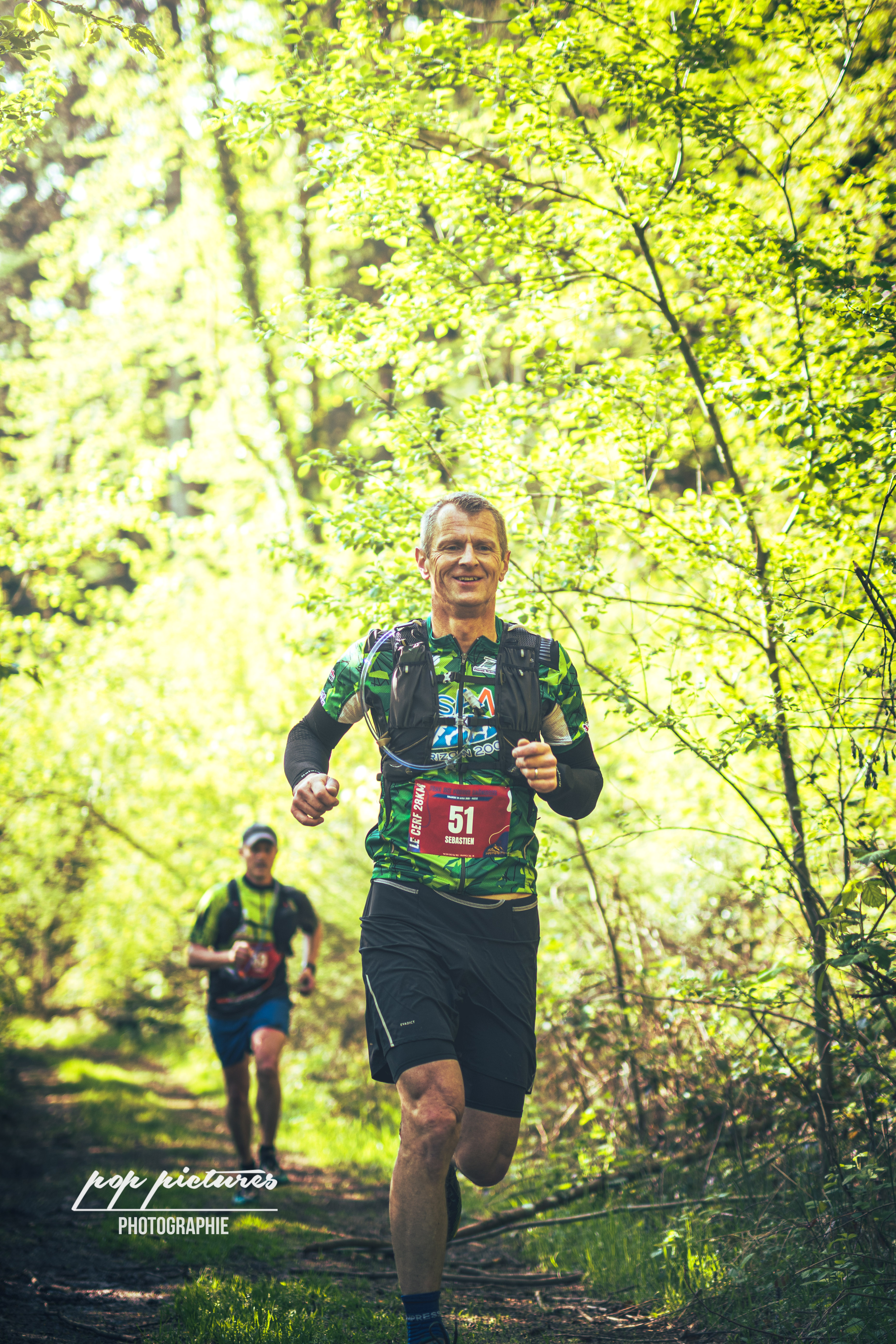 Image du trail